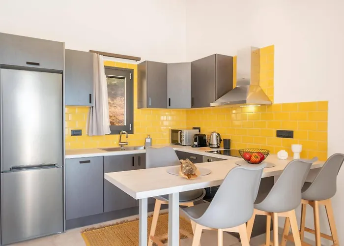 Villa Straw By Mousata