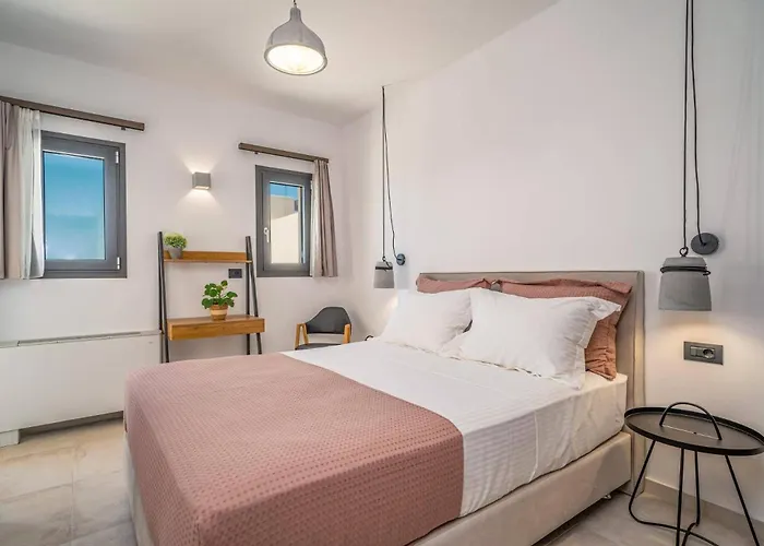 Villa Straw By Mousata