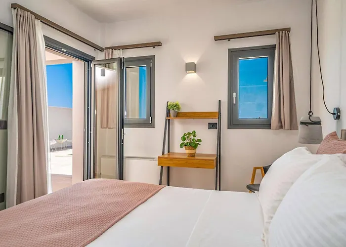 Villa Straw By Mousata