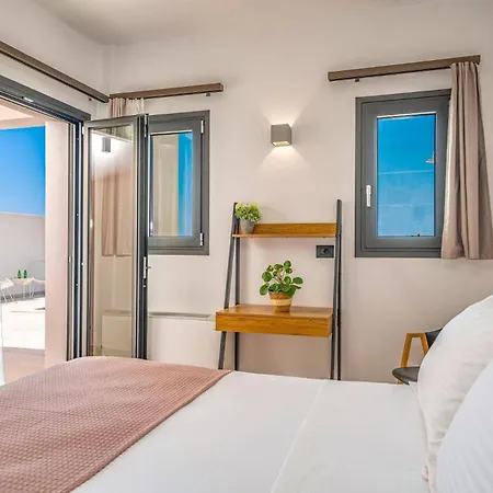 Villa Straw By Mousata