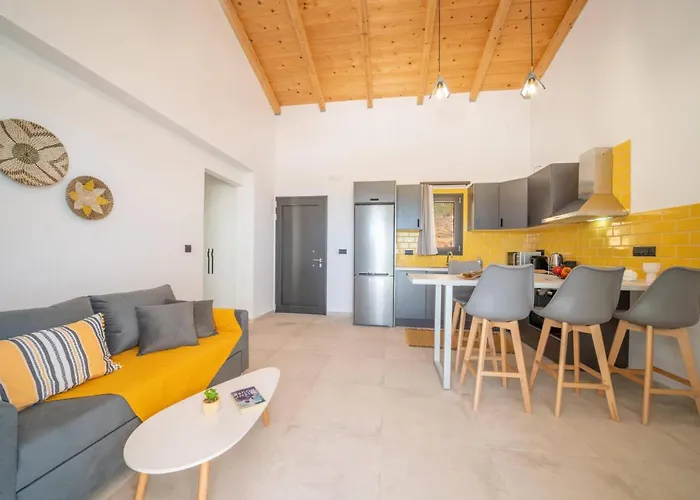 Villa Straw By Mousata